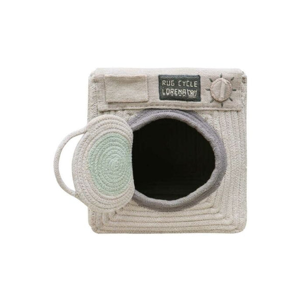 Play Basket Washing Machine - Linzis