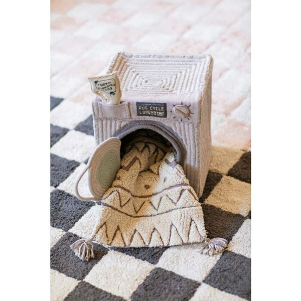 Play Basket Washing Machine - Linzis