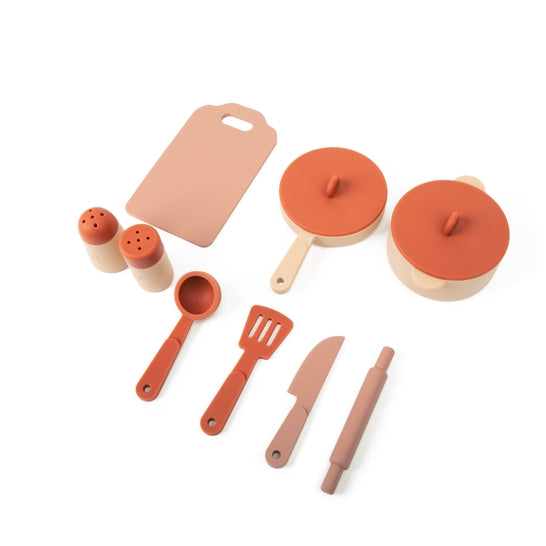 Kitchen Playset - Linzis