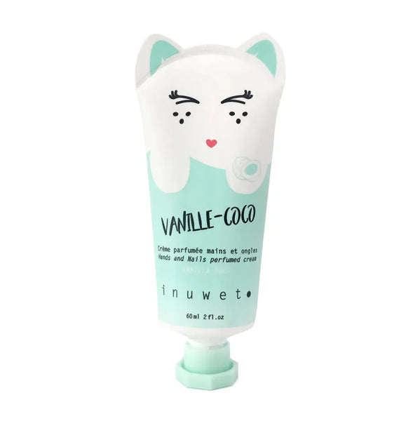 Hand Cream - 3 Pack - Linzis