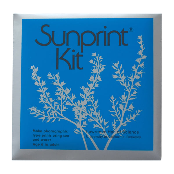 Sunprint Kit - Linzis