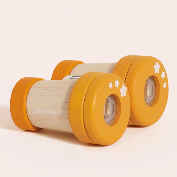 Explorer Kaleidoscope Binoculars - Linzis