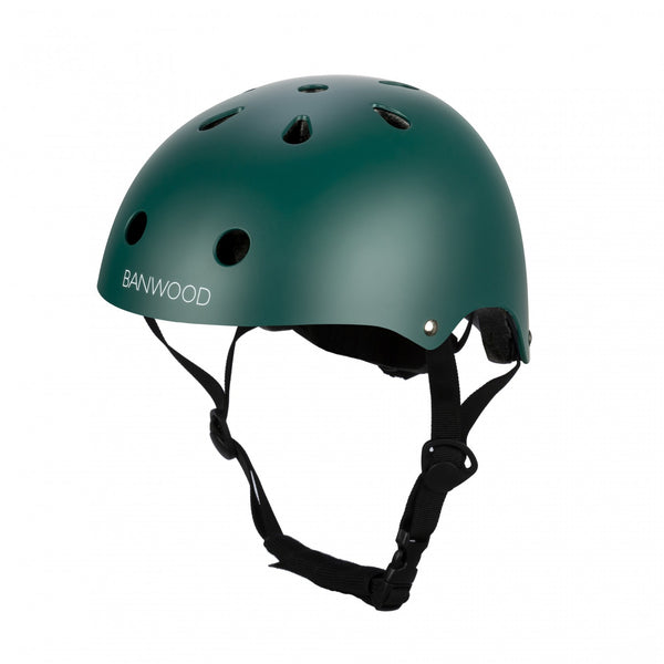 Classic Helmet Banwood - Linzis