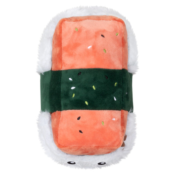Mini Comfort Food Ham Musubi - Linzis