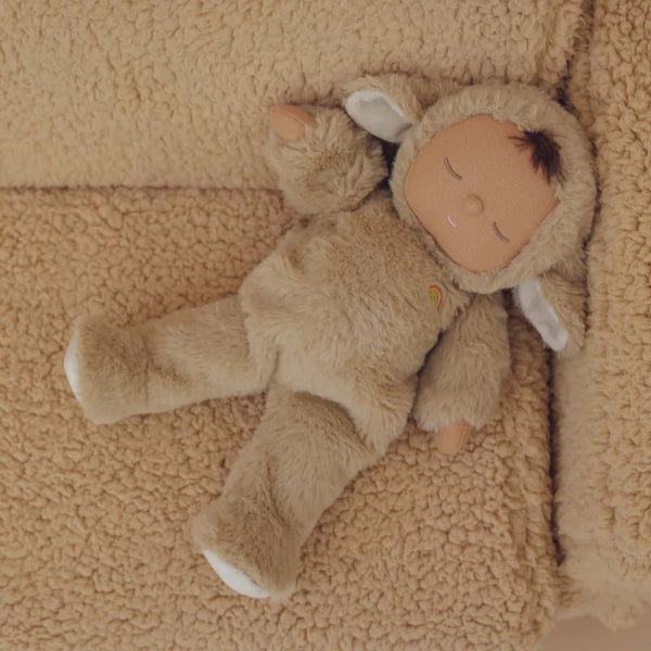 Cozy Dinkums Lamby Pip - Linzis