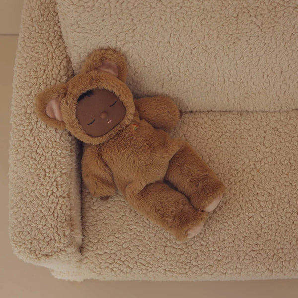 Cozy Dinkums Teddy Mini - Linzis