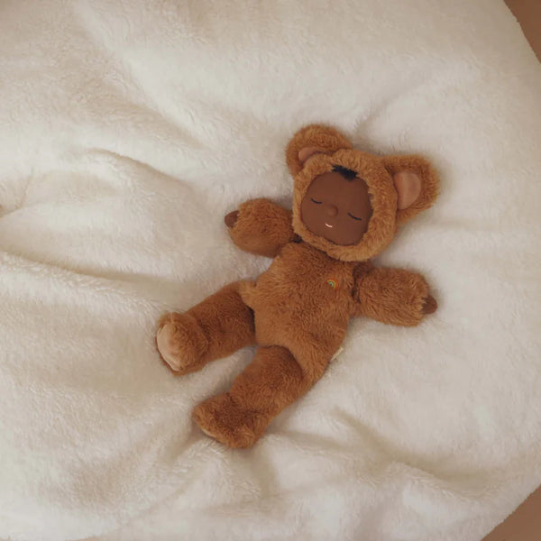 Cozy Dinkums Teddy Mini - Linzis