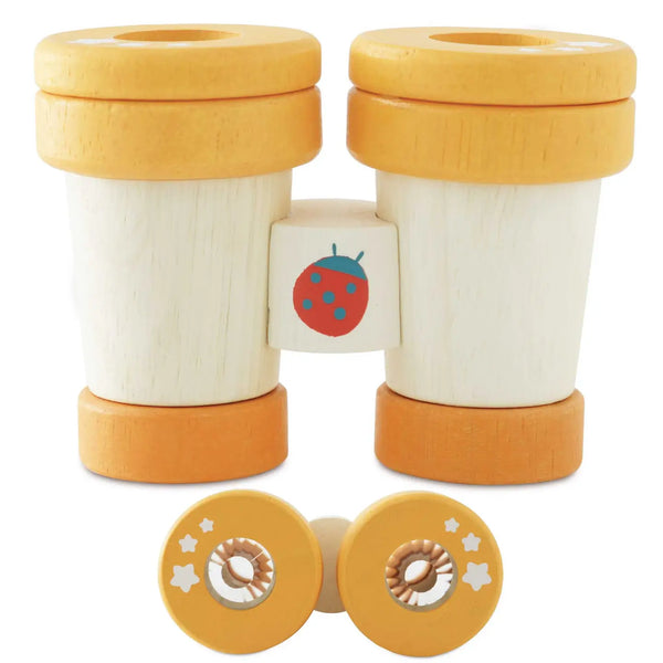 Explorer Kaleidoscope Binoculars - Linzis