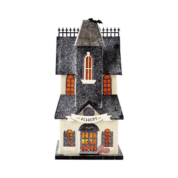 Halloween Academy - Linzis