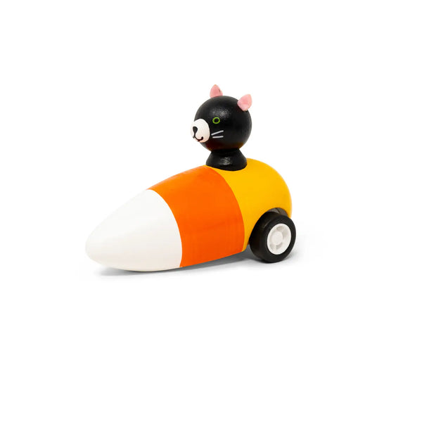 Pullback Halloween Candy Corns - Linzis