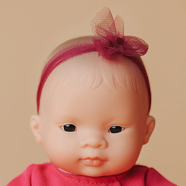 Baby Ayumi- Girl