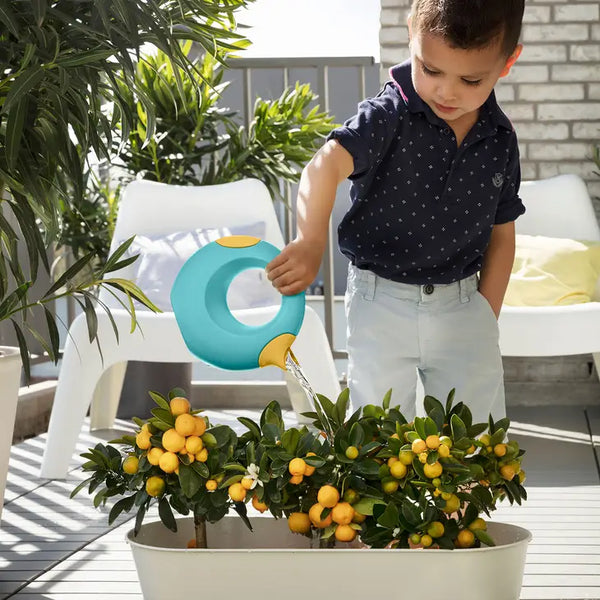 Playful Watering Can Small - Linzis
