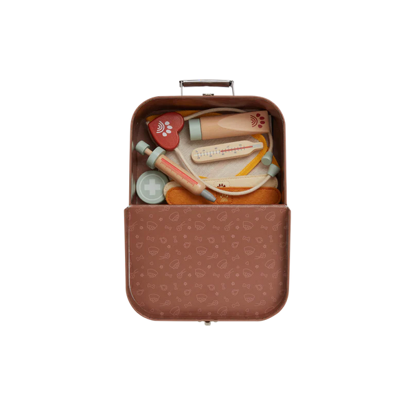Dinkum Dogs Vet Set - Linzis