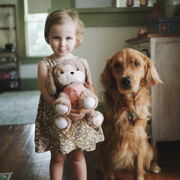 Dinkum Dogs Honey - Linzis