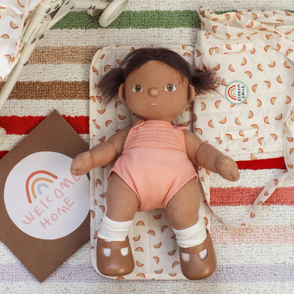 Dinkum Dolls Dottie - Linzis