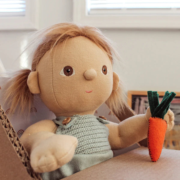 Dinkum Dolls Gigi - Linzis