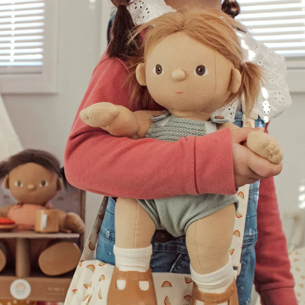 Dinkum Dolls Gigi - Linzis