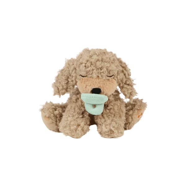 Binky Puppy Benny - Linzis