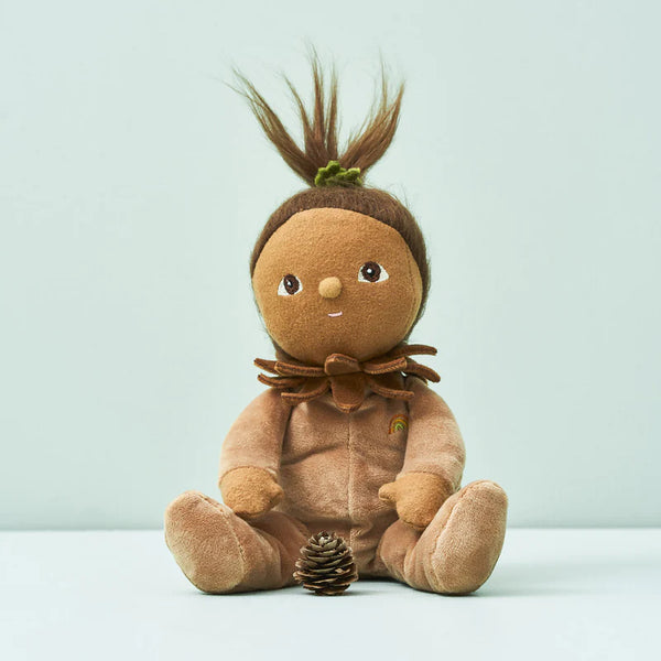 Dinky Dinkums Allie Acorn - Linzis
