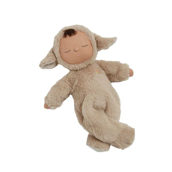 Cozy Dinkums Lamby Pip - Linzis