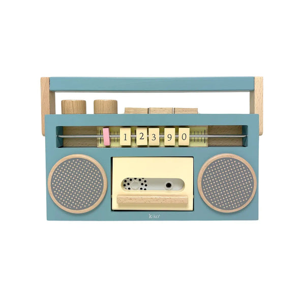 Tape Recorder ラジカセ - Linzis