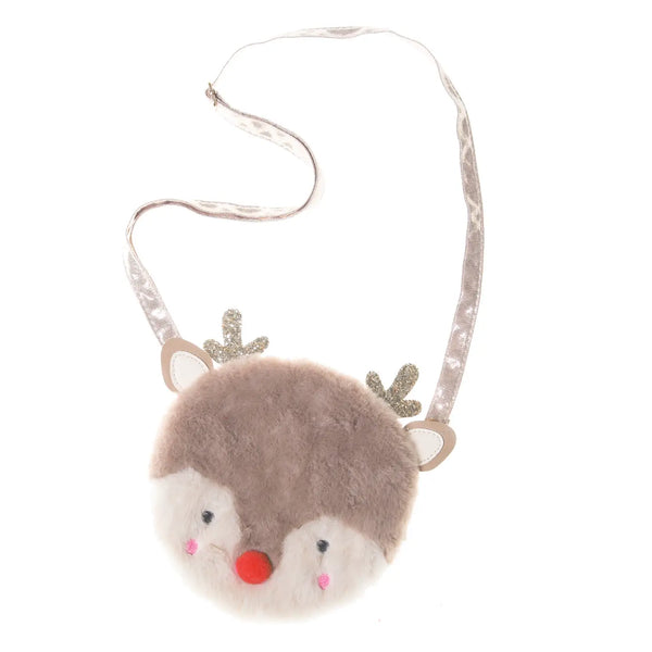 Little Reindeer Bag - Linzis