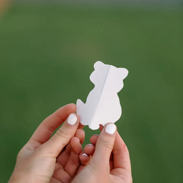 Silly Goose Sticker