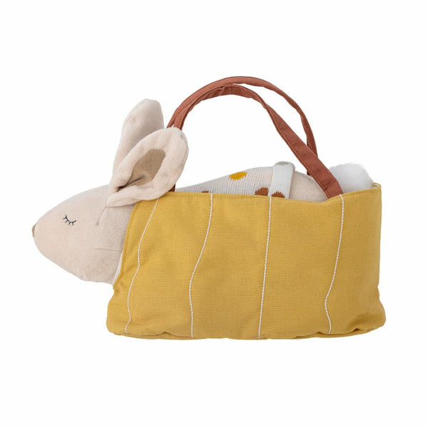Villja Soft Toy - Linzis