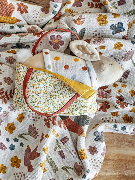 Villja Soft Toy - Linzis