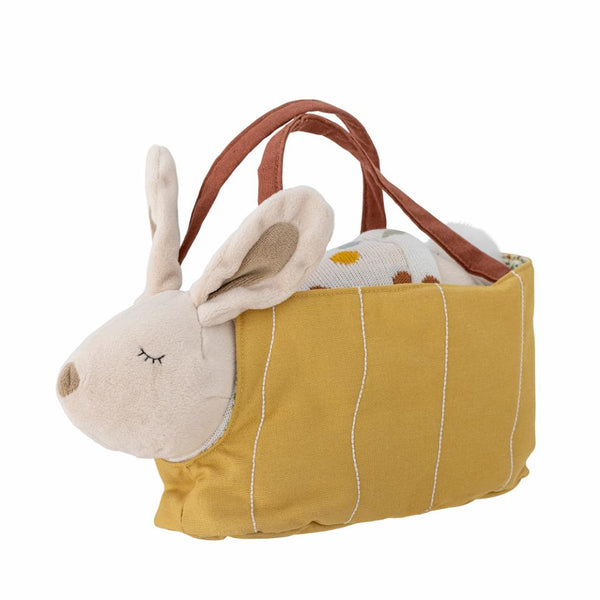 Villja Soft Toy - Linzis