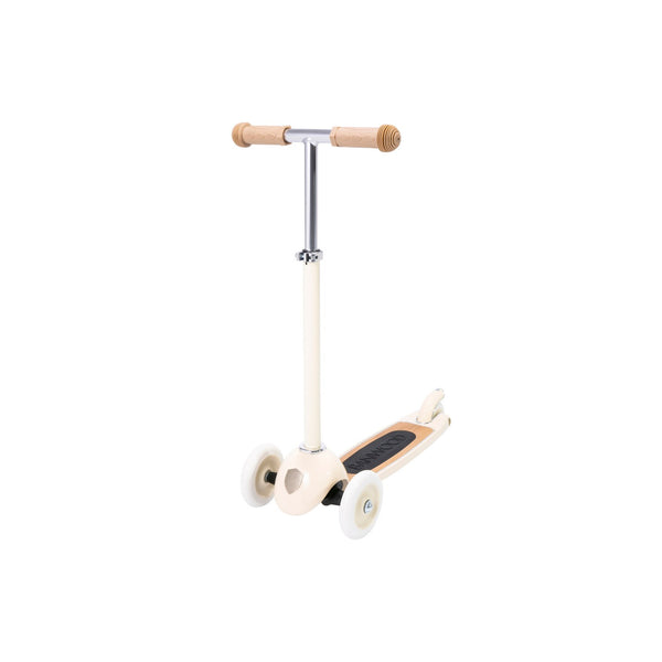 Scooter Banwood- Cream - Linzis