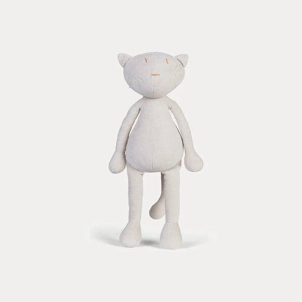 Gisel, the Cat - Small - Linzis