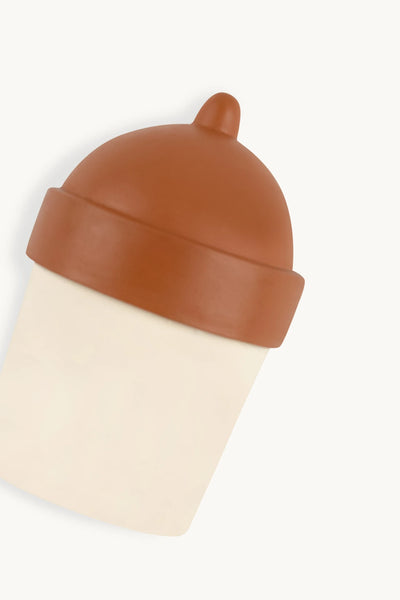 GOMMU BOTTLE - Linzis