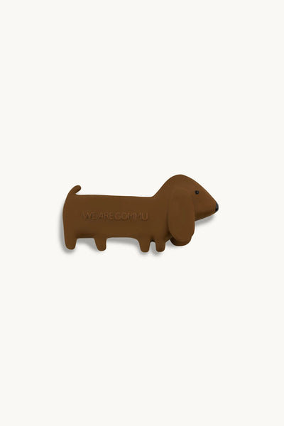 Gommu Mini Dog - Linzis