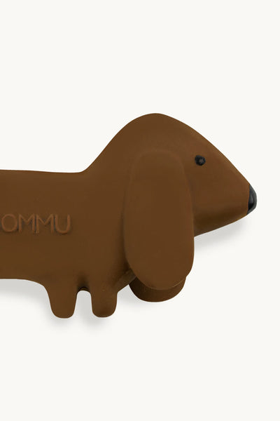 Gommu Mini Dog - Linzis