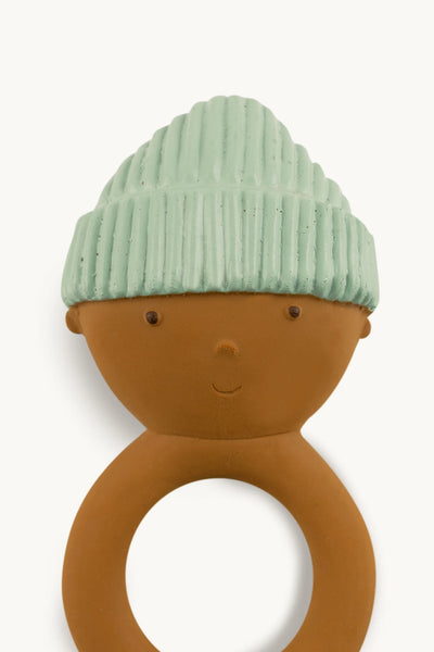 GOMMU Ring Baby - Linzis