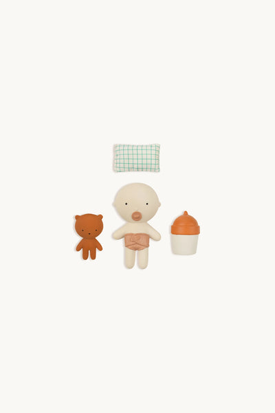 Pocket Gommu Set - Linzis