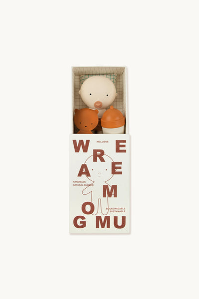 Pocket Gommu Set - Linzis