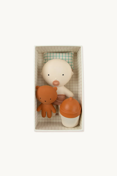 Pocket Gommu Set - Linzis