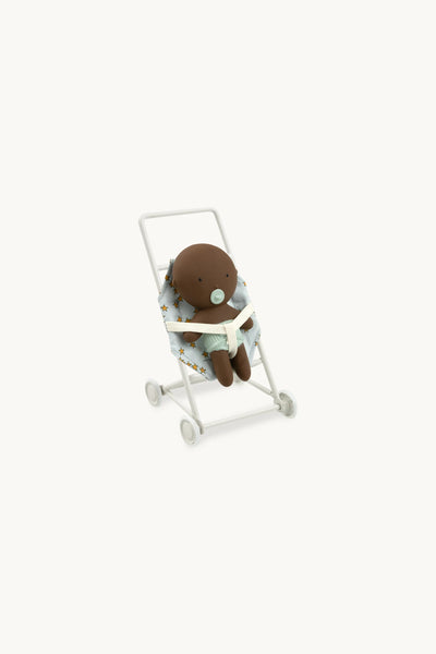 Gommu Pocket Starts Stroller - Linzis