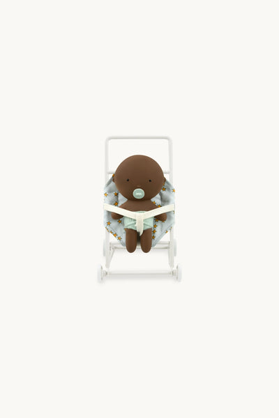 Gommu Pocket Starts Stroller - Linzis