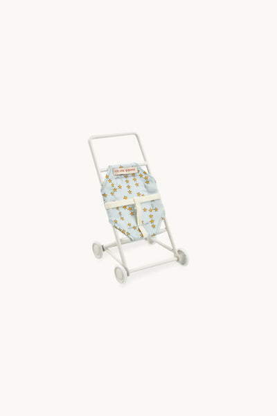 Gommu Pocket Starts Stroller - Linzis