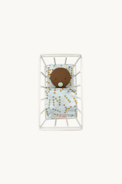 Gommu Pocket Starts Crib - Linzis