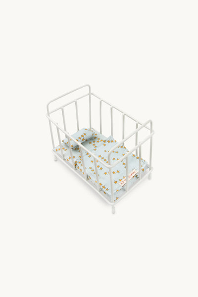 Gommu Pocket Starts Crib - Linzis