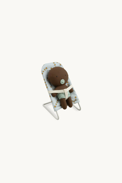 Gommu Pocket Starts Bouncing Chair - Linzis