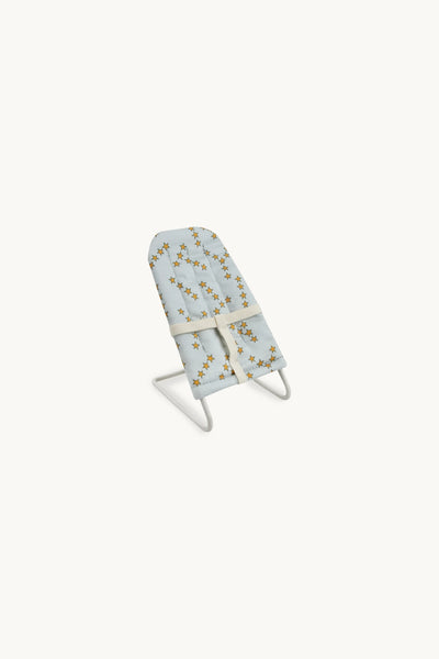 Gommu Pocket Starts Bouncing Chair - Linzis