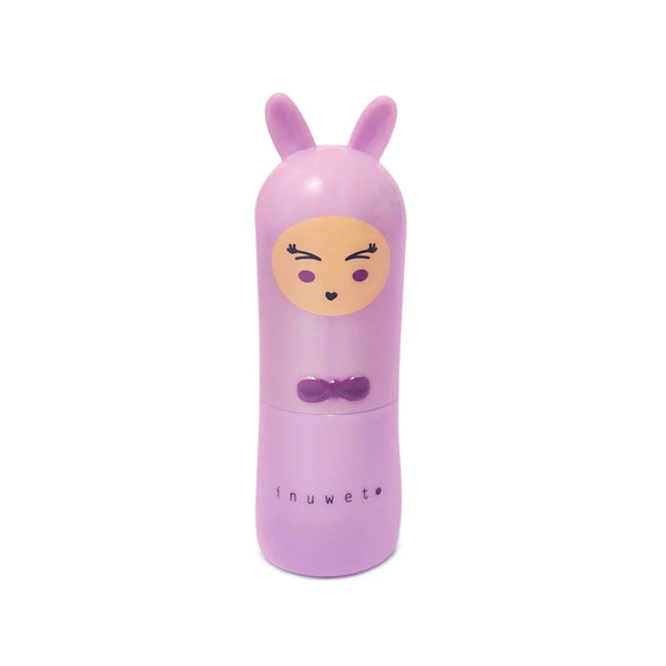 Lip Balm- Marshmallow - Linzis