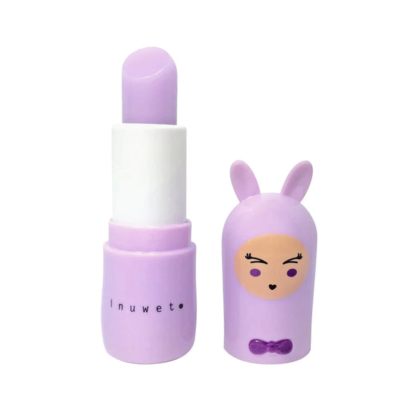 Lip Balm- Marshmallow - Linzis