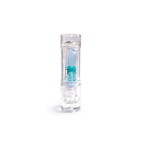 Flower in a Box Ph React Lemon Blue Lip Balm - Linzis