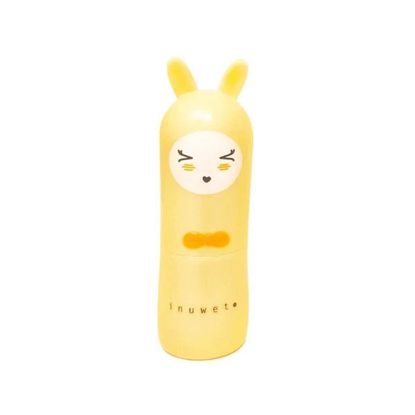 Lip Balm Sunny Bunny Pineapple - Linzis